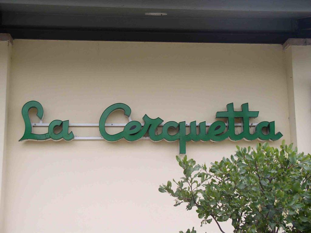 La Cerquetta Hotel Trevi Exterior photo