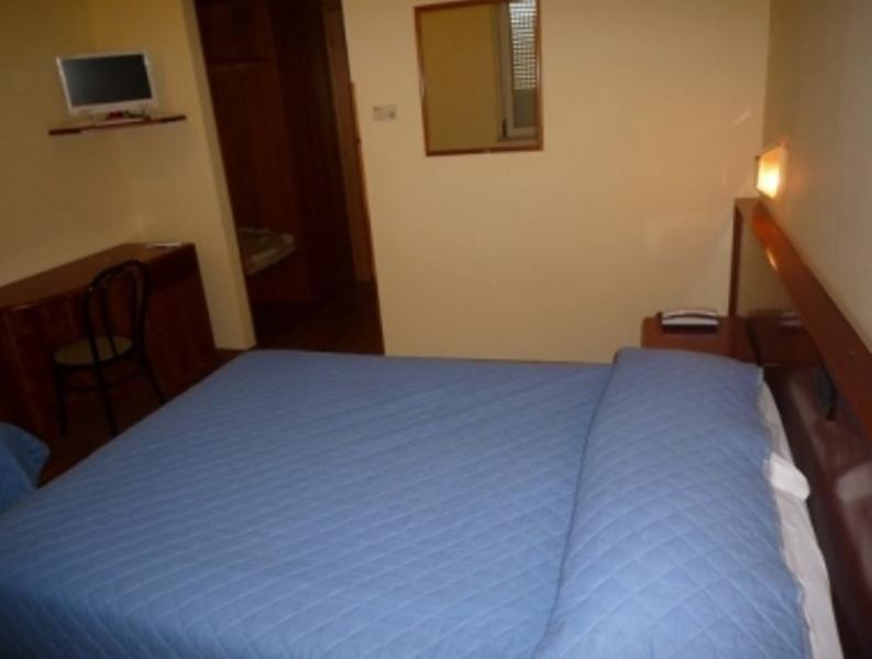 La Cerquetta Hotel Trevi Room photo